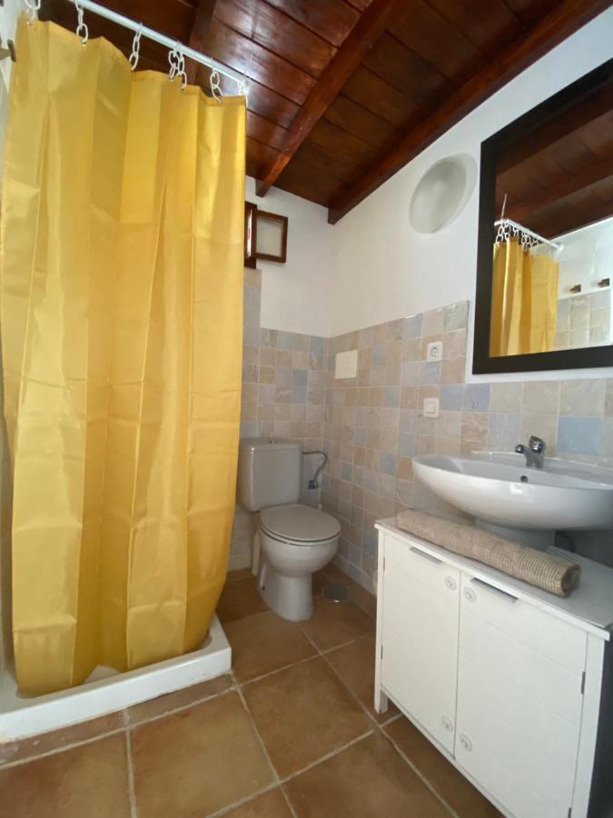 Happy House Nane Apartment Playa Honda  Exterior photo