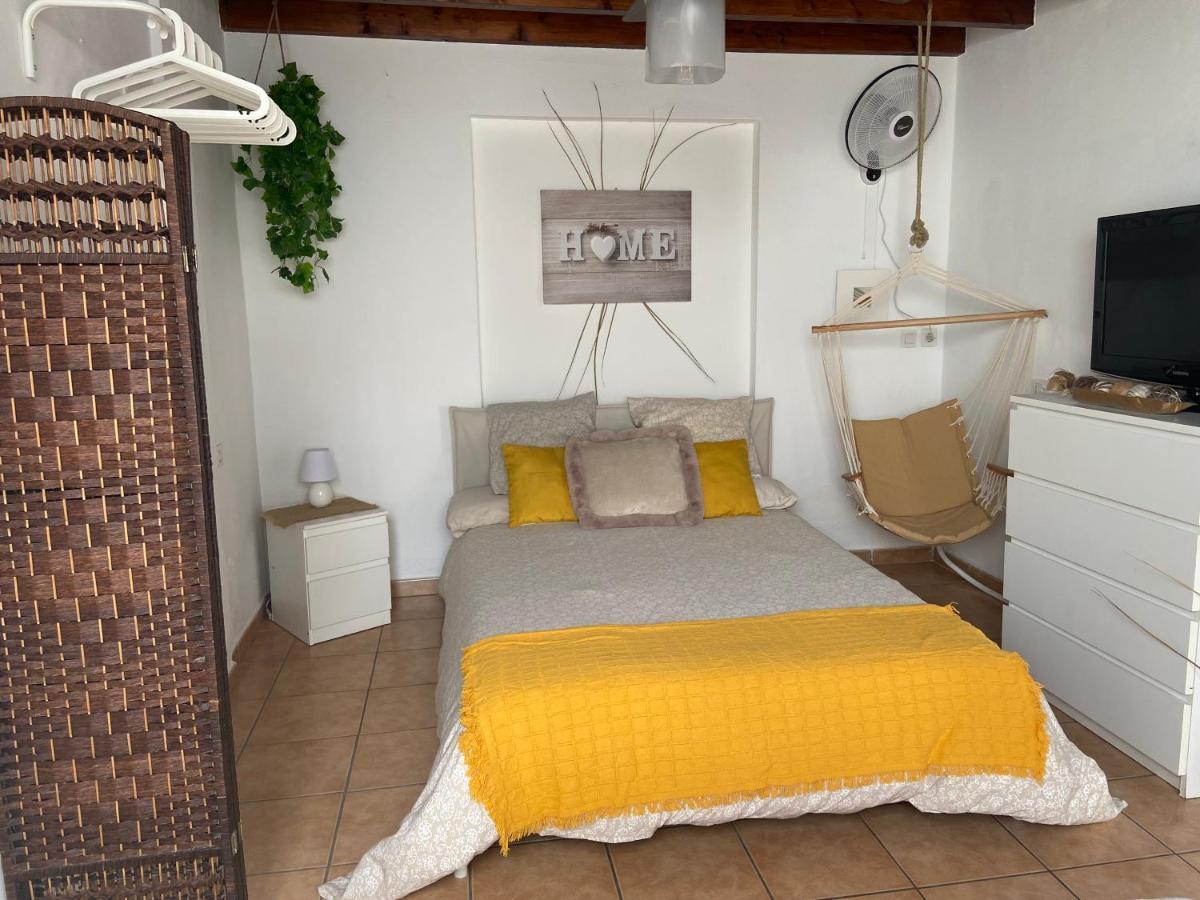 Happy House Nane Apartment Playa Honda  Exterior photo